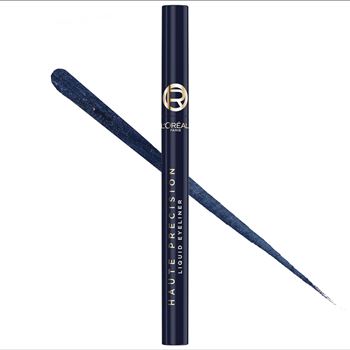 Loreal Delineador Ojos Liquido De Precision Wp 30 Blue