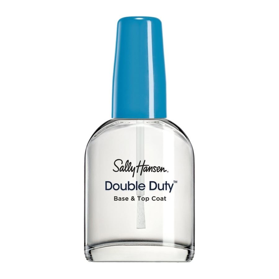 Sally Hansen Double Duty Base&top Coat