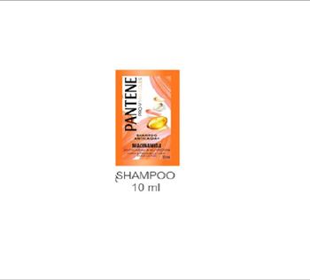 Pnt Sachet Sh Biotinamina Anti-caida 24x10ml