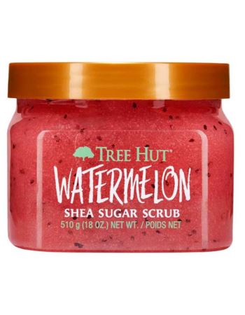 Tree Hut Watermelon Sugar Scrub - Exfoliante