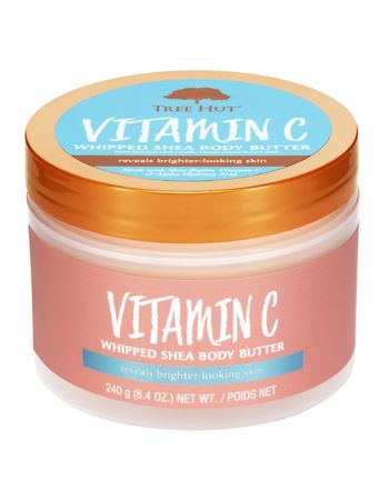 Tree Hut Vitamin C Body Butter - Crema Corporal