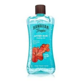 Hawaiian Tropic After Sun Gel Refrescante X240 Ml Efecto Ice