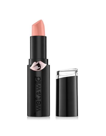 Wet Labial Megalast Cremoso Semi Mate (1401) Skin-ny Dipping