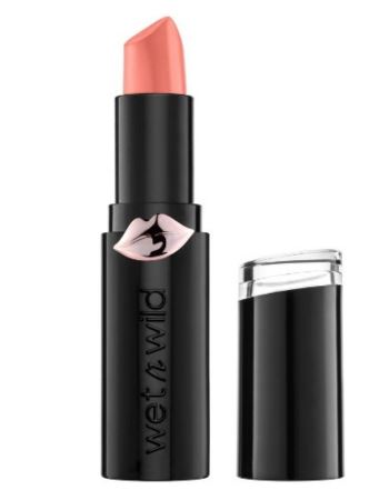 Wet Labial Megalast Cremoso Semi Mate (1403) Bare It All