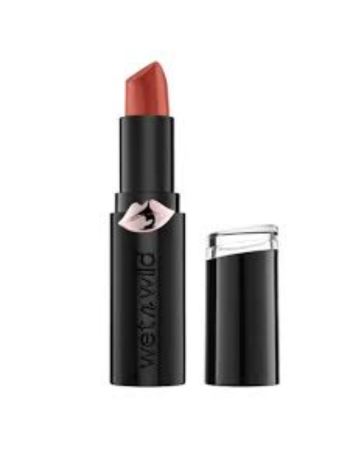 Wet Labial Megalast Cremoso Semi Mate (1419) Cinnamon Spice