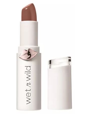 Wet Labial Mega Last High Shine (1428) Clothes Off