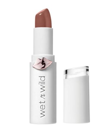 Wet Labial Megalast High Shine (1430) Rose And Slay