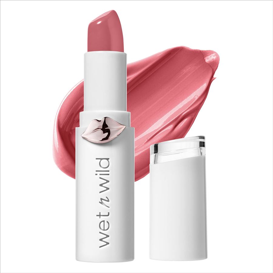 Wet Labial Mega Last High Shine Pinky Ring  1431