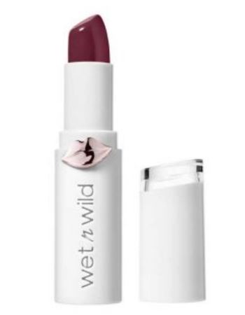 Wet Labial Megalast High Shine (1439) Sangria Time