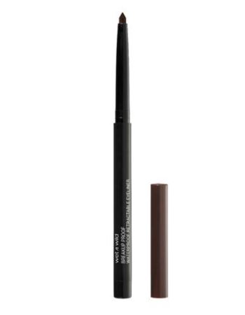 Wet Delineador Retractil Breakup Proof Wp Black 1492