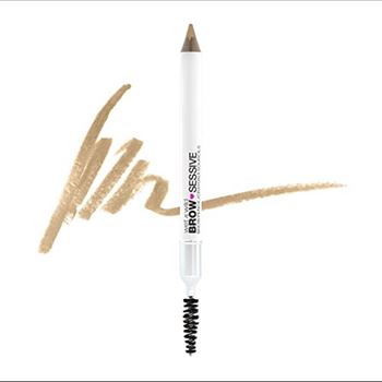 Wet Brow Sessive Brow Pencil/medium Bown  1888