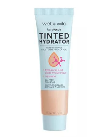 Wet Base Tinted Hydrator Light Medium 4063