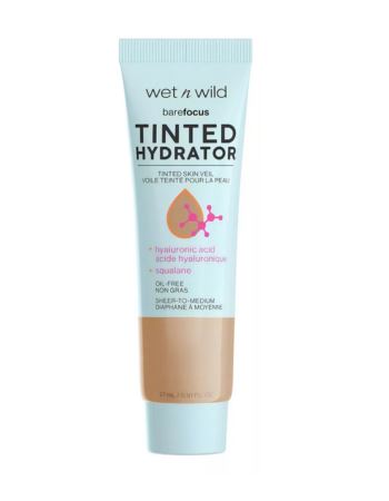Wet Base Tinted Hydrator (4065) Medium Tan