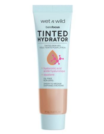 Wet Base Tinted Hydrator Tan Medium Deep 4091