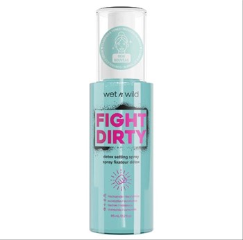 Wet Spray Detox Fight Dirty X 65 Ml (4472)