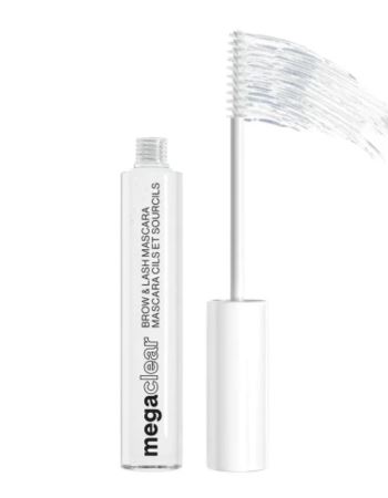 Wet Mascara Incolora Megaclear Brow & Leash (4487)