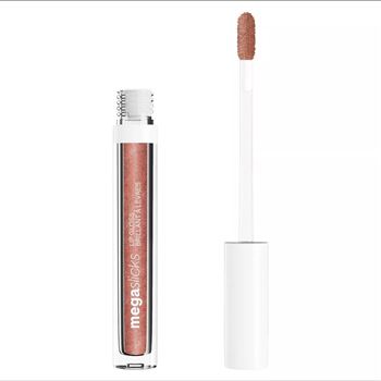 Wet Mega Slicks Lip Gloss (4503) Crushed Diamond