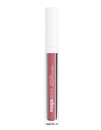 Wet Mega Slicks Lip Gloss (4507) Past Curfew