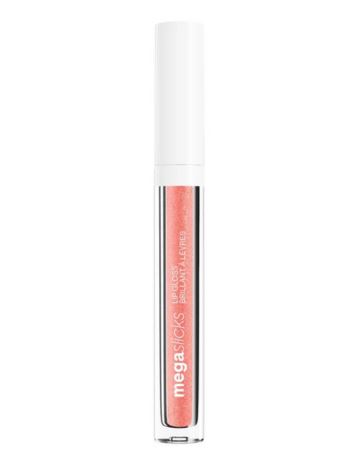Wet Mega Slicks Lip Gloss (4510) Cherish