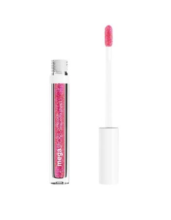 Wet Mega Slicks Lip Gloss (4647) Crushed Grapes