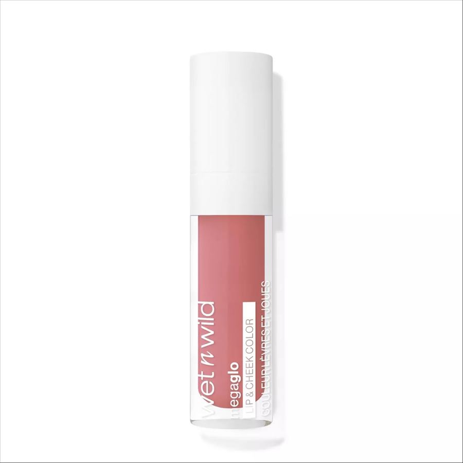 Wet Mega Glo Lip&cheek Color Rosy Romance 6093