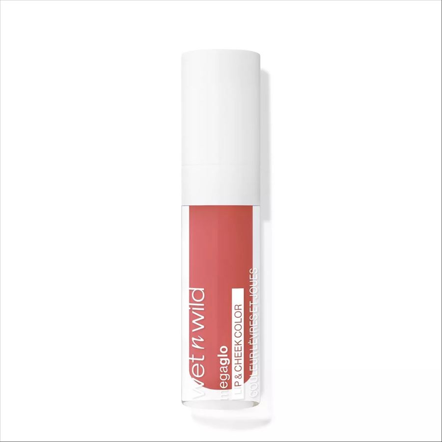 Wet Mega Glo Lip&cheek Color Coral Dream 6094