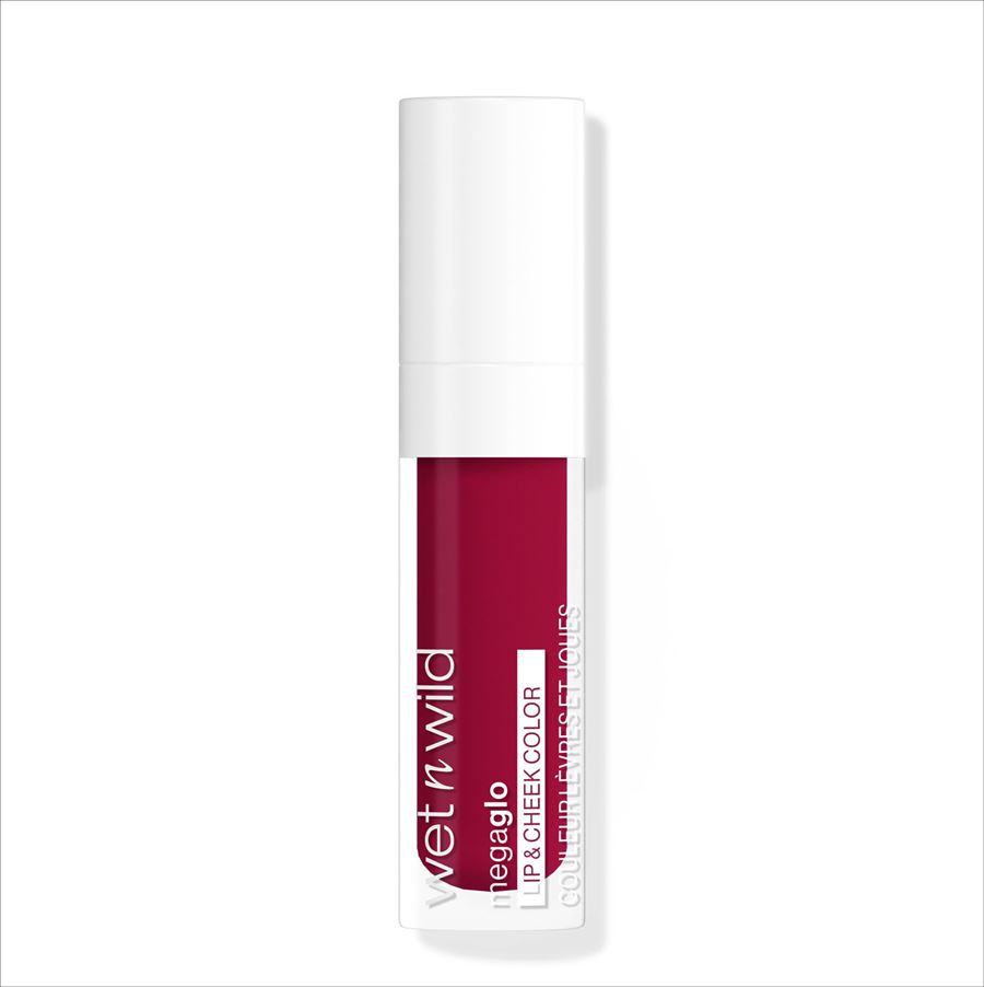 Wet Mega Glo Lip&cheek Color Berry True 6095