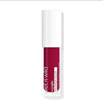 Wet Mega Glo Lip&cheek Color Berry True 6095