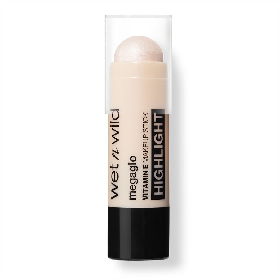 Wet Mega Glo Vitamin E Mackeup Stick Moonlight 6096