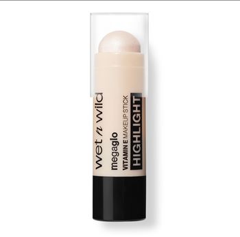 Wet Mega Glo Vitamin E Mackeup Stick Moonlight 6096