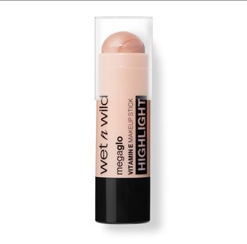 Wet Mega Glo Vitamin E Mackeup Stick Glitzed Spell 6097