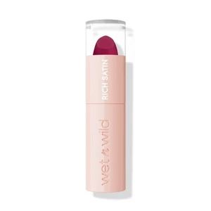 Wet Mega Last Lapiz Labial Rich Satin - Fire Sign 6115