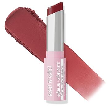 Wet N Wild Labial En Barra Matte Soft Blur - 6139