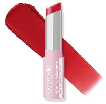 Wet N Wild Labial En Barra Matte Soft Blur - 6141