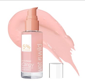 Wet Focus Clingy Serum Primer 27.1 Ml