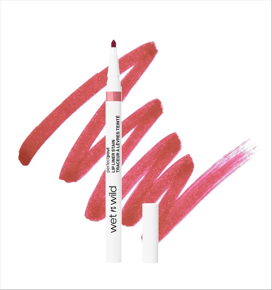 Wet N Wild Perfect Lip Liner Stain - I`m Blushing 6698