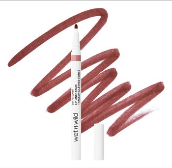 Wet N Wild Perfect Lip Liner Stain - Nude Tights 6816