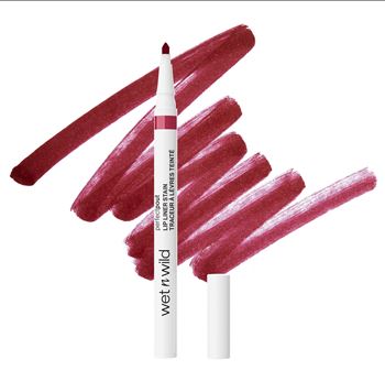 Wet N Wild Perfect Lip Liner Stain - Spilled Wine 6817