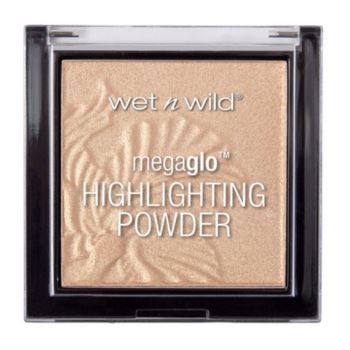 Wet Mega Glo Polvo Iluminador Facial Highlighting 333b