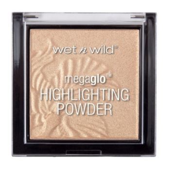 Wet Megaglo Polvo Iluminador Facial 333b