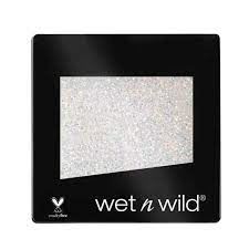 Wet Coloricon Sombra Con Glitter 351c - Bleached