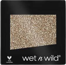 Wet Coloricon Sombra Con Glitter 354c - Brass