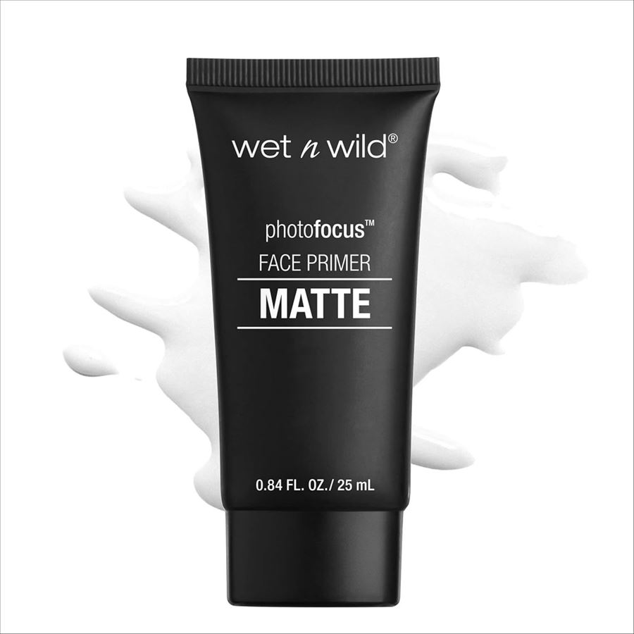 Wet Matte Primer Base De Teint  850