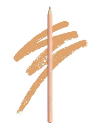 Wet Color Icon Khol Delineador Ojos Rosé Naturel 607a