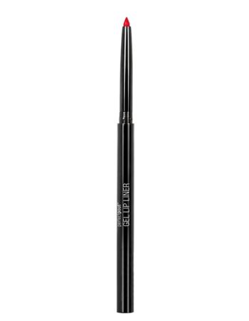 Wet Gel Lip Liner Red The Scene 656b