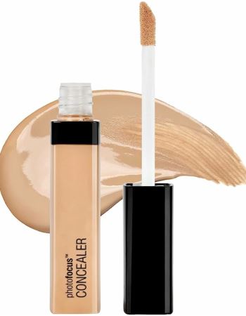 Wet Corrector Liquido Photofocus (841b) Light/med Beige