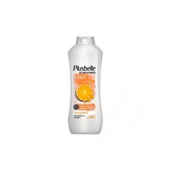 Plusbelle Acondicionador Fuerza Antioxidante X 1 Litro