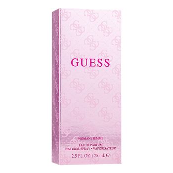 Guess For Women Edp X 75 Ml