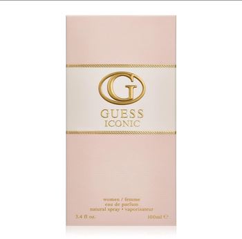 Guess Iconic For Women Edp X 100 Ml