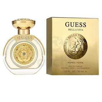 Guess Bella Vita For Women Edp X 30 Ml